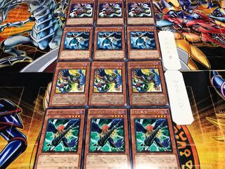 BF-ブラスト ガスト ボーラ スチーム レア 各3枚セット まとめ