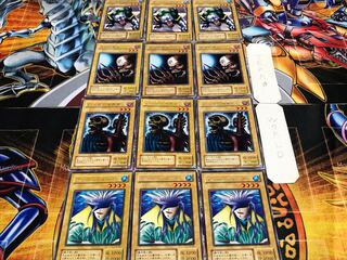 アクア 13人目の 深淵の タートル・タイガー 2期ver 各3枚セット まとめ