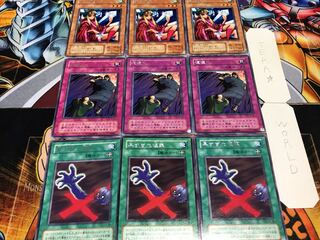 Premature Burial Michizure Princess of Tsurugi 2nd period ver Set of 3 each Summary Tera