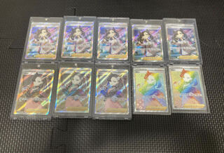 3000円オリパ 1枚