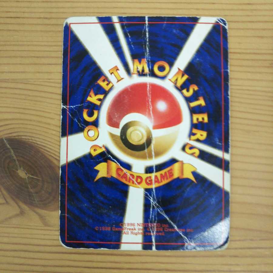 Bad Charmeleon & Bad Flareon Set