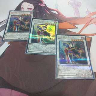 Hanafuda Ei - Tsukihanami - Parallel Ultrelea