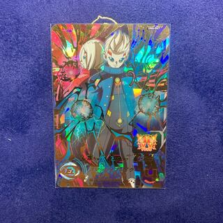 ドラゴンボールヒーローズ   オレン