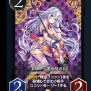 【本日限り値下げ中】エリースペリオル２枚セット