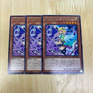 Surprise Paradise Assistant <Delia> Rare