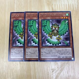 ガスタ・ヴェズル レア