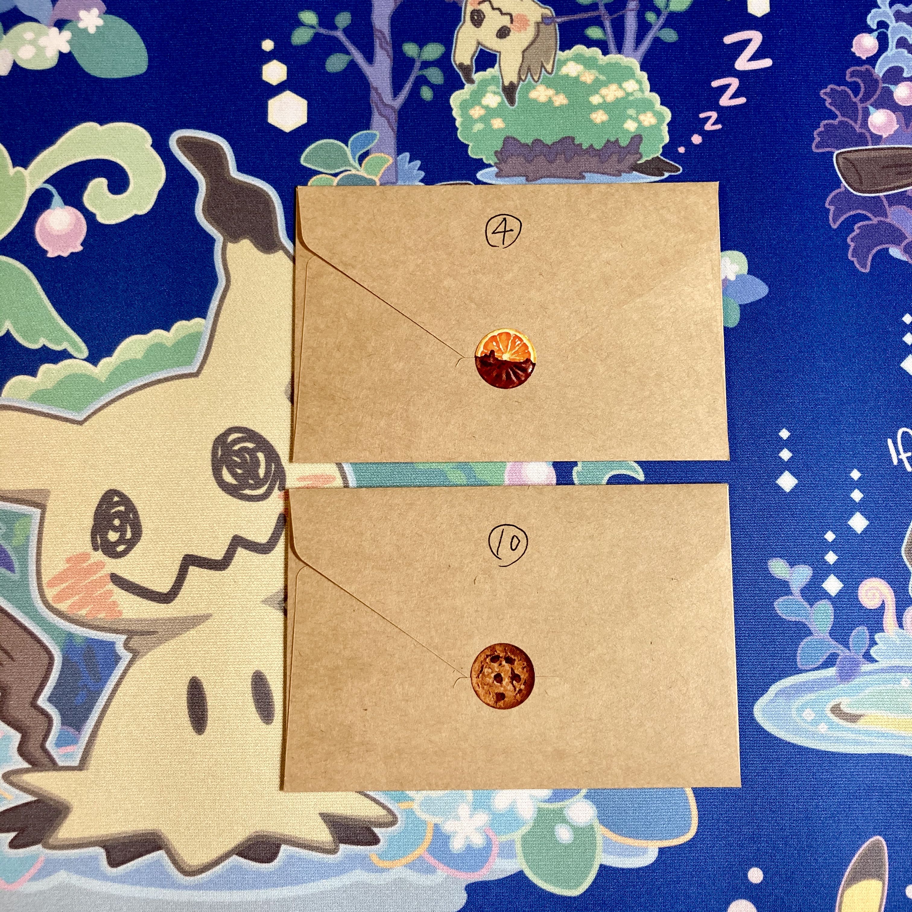 【ウガ様専用】Twitter初オリパ