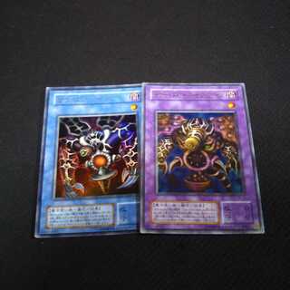 サクリファイス 1枚