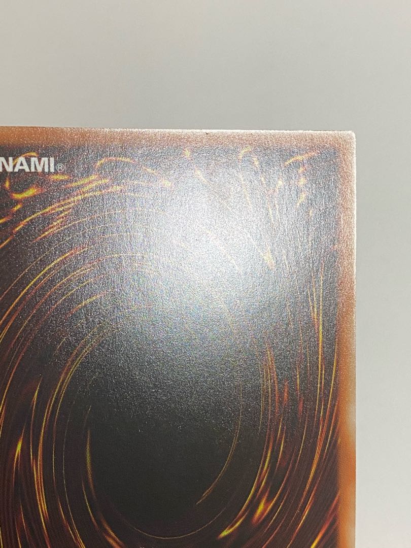 Black Magician Relief