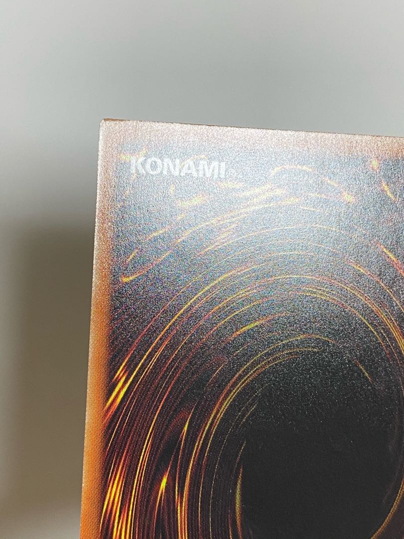 オシリスの天空竜 プリズマティックシークレットレア