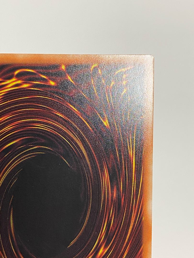 オシリスの天空竜 プリズマティックシークレットレア