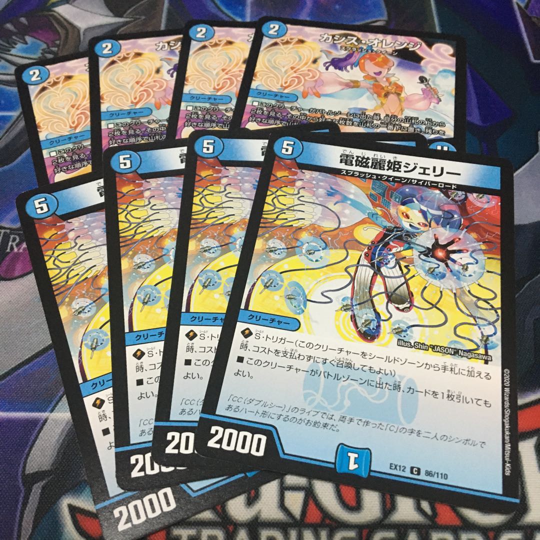 スプラッシュクイーンセット