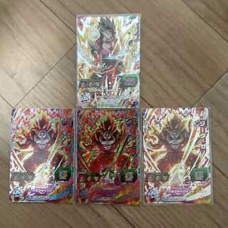 ドラゴンボールヒーローズ