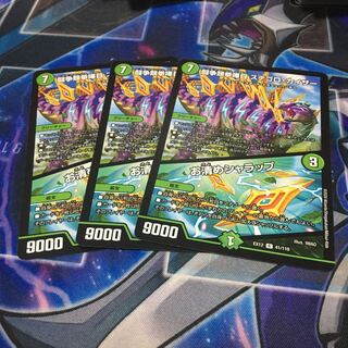 闘争類拳嘩目 ステゴロ・カイザー｜お清めシャラップ R