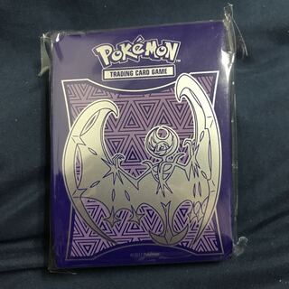 ルナアーラ 未開封 スリーブ