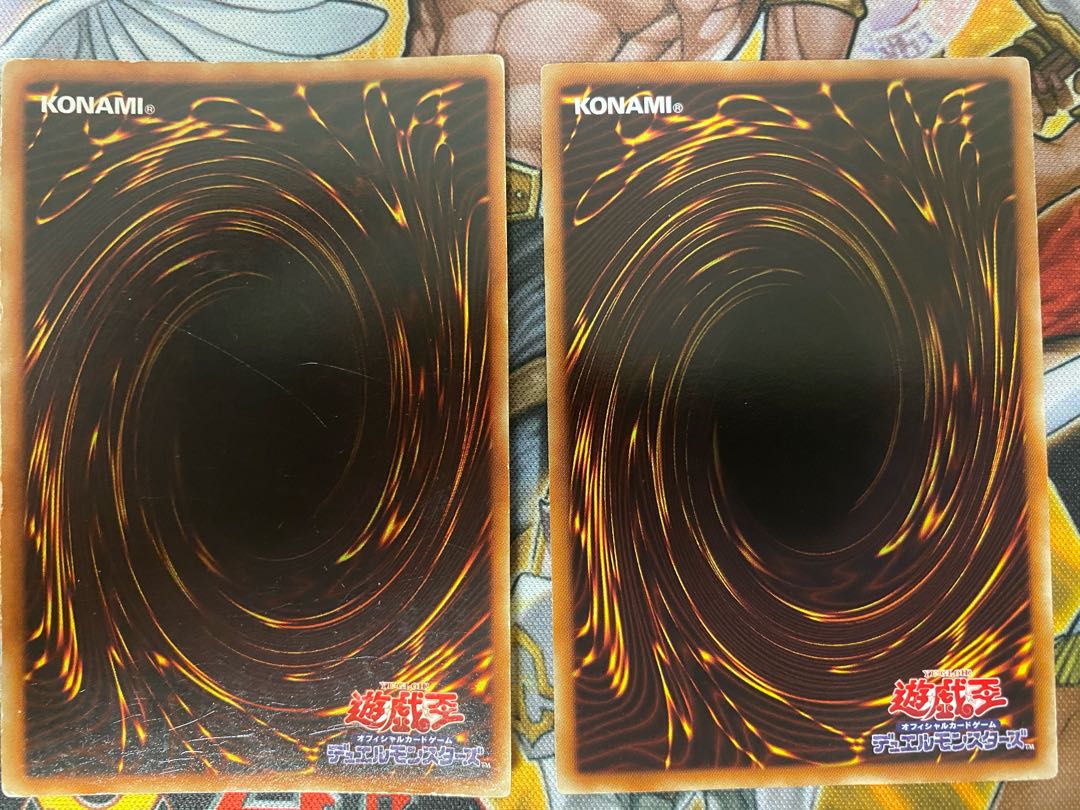 ガスタの静寂 カーム　ガスタ・グリフ