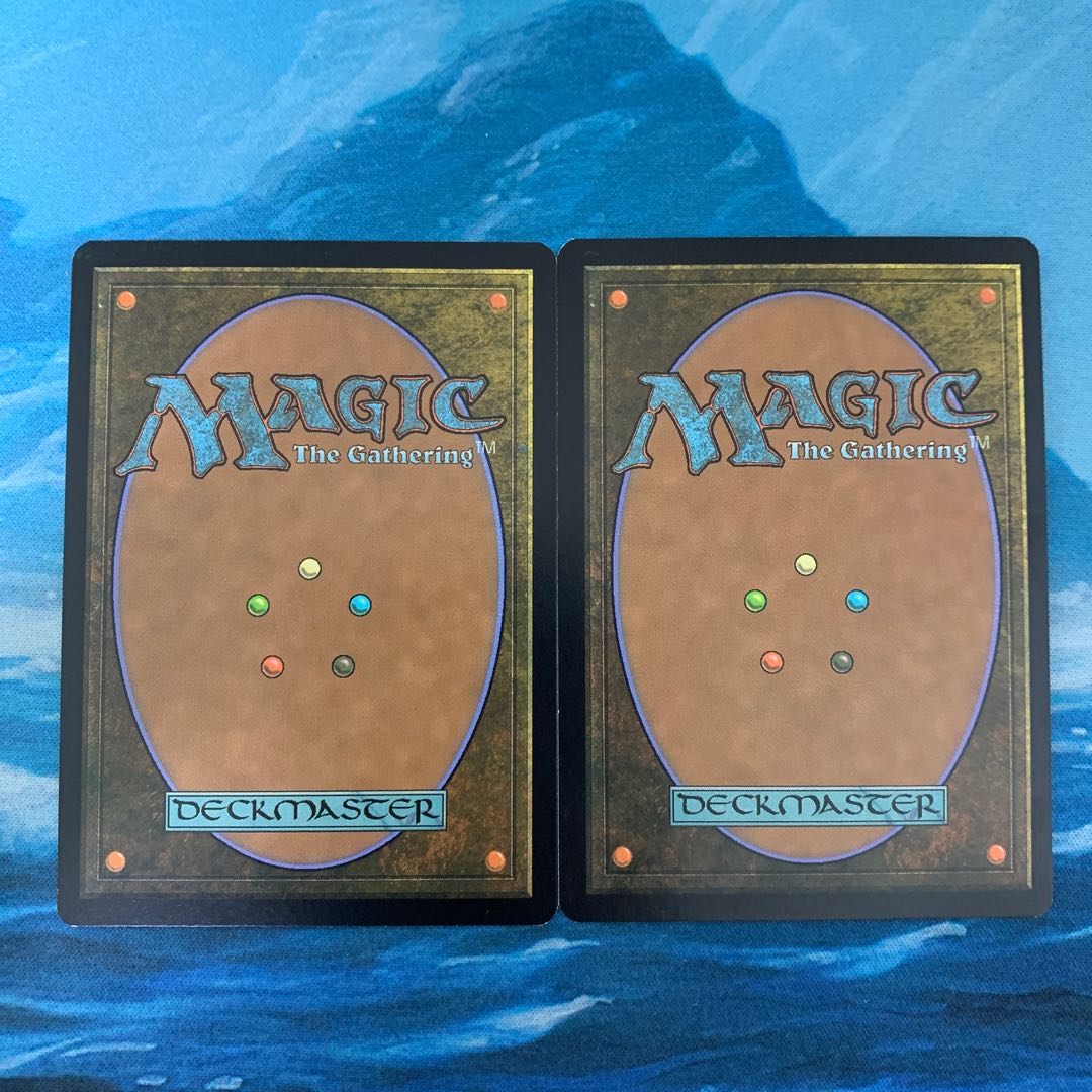 MTG 2 Vorosh, the Hunter