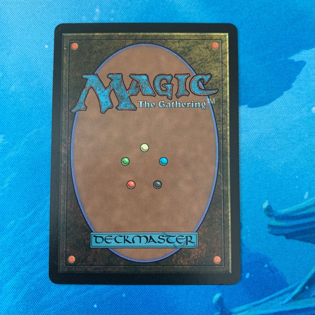 MTG 現実を彫る者イクシドール