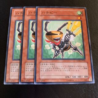 ハチビー ノーマル