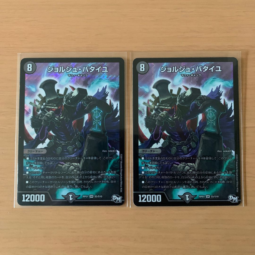 ジョルジュ・バタイユ SR