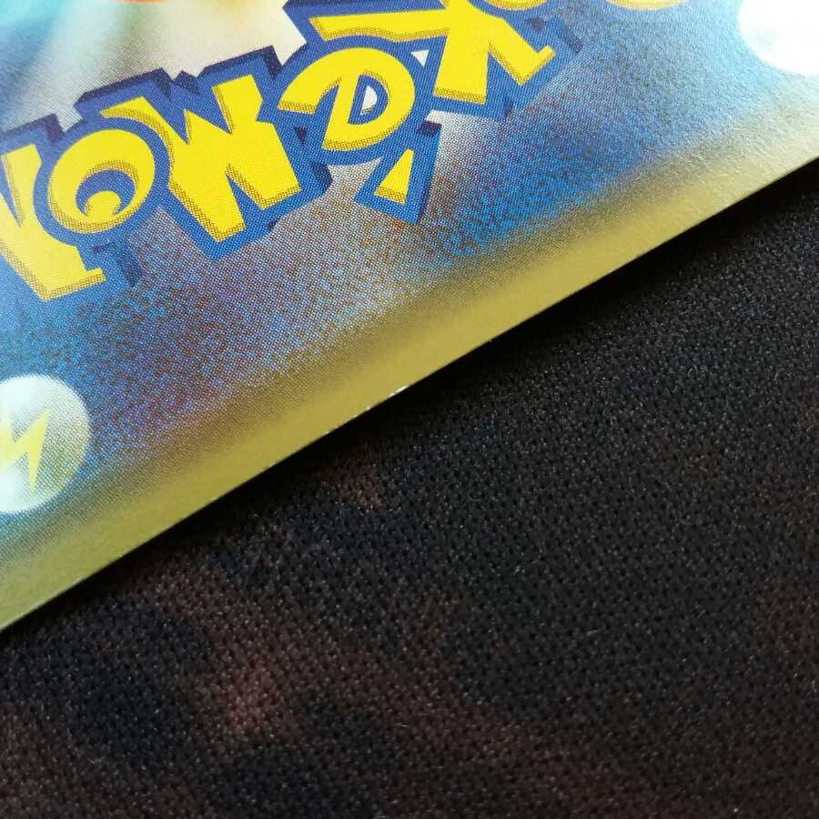 お公家さまと舞妓はんピカチュウ