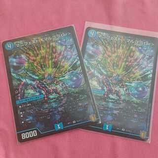 マニフェスト <マルコ.Star> SR