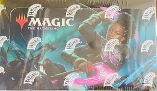 カルドハイム　ドラフトブースター　未開封BOX 日本語版