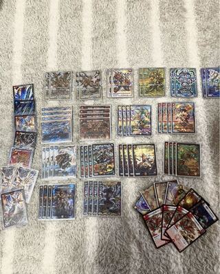 ブレストドラグナー