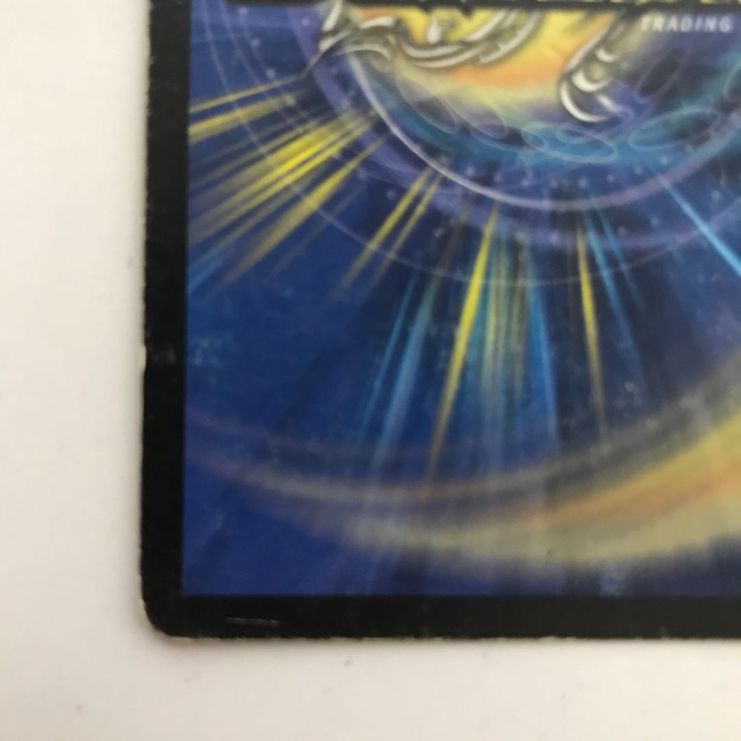 大勇者「ふたつ牙」 SR S5/S5