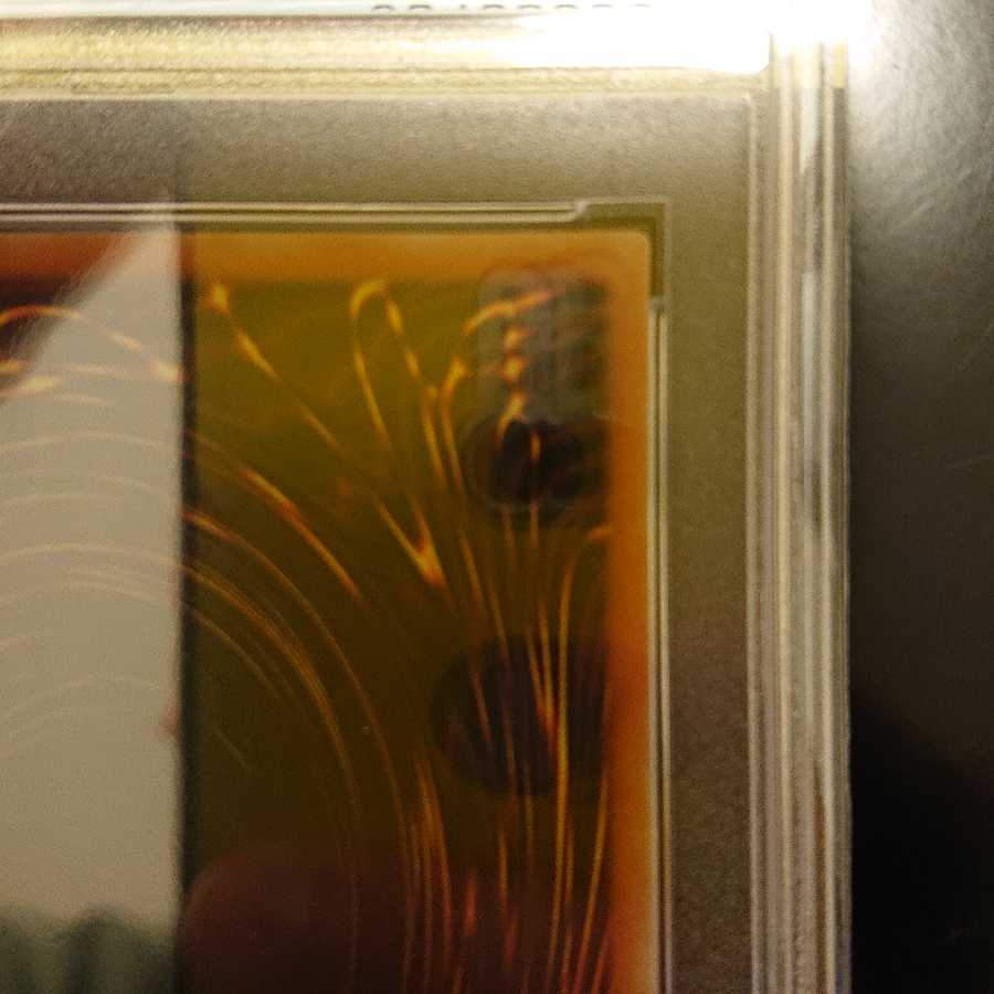 大特価！！教導の聖女エクレシア プリズマティックシークレットレア PSA10