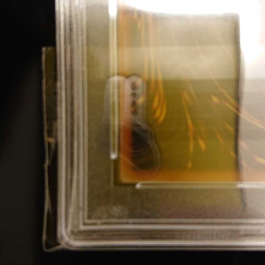 大特価！！教導の聖女エクレシア プリズマティックシークレットレア PSA10