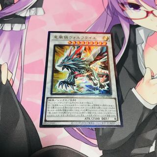 星風狼ウォルフライエ【レリーフ】