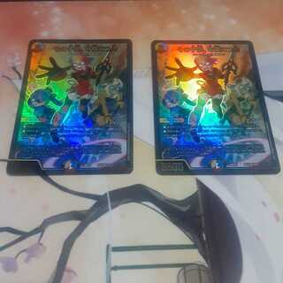 その子供、可憐につきx2