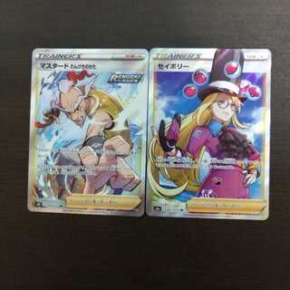 セイボリー SR＆マスタードSRセット