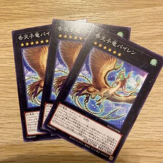 告天子竜パイレン