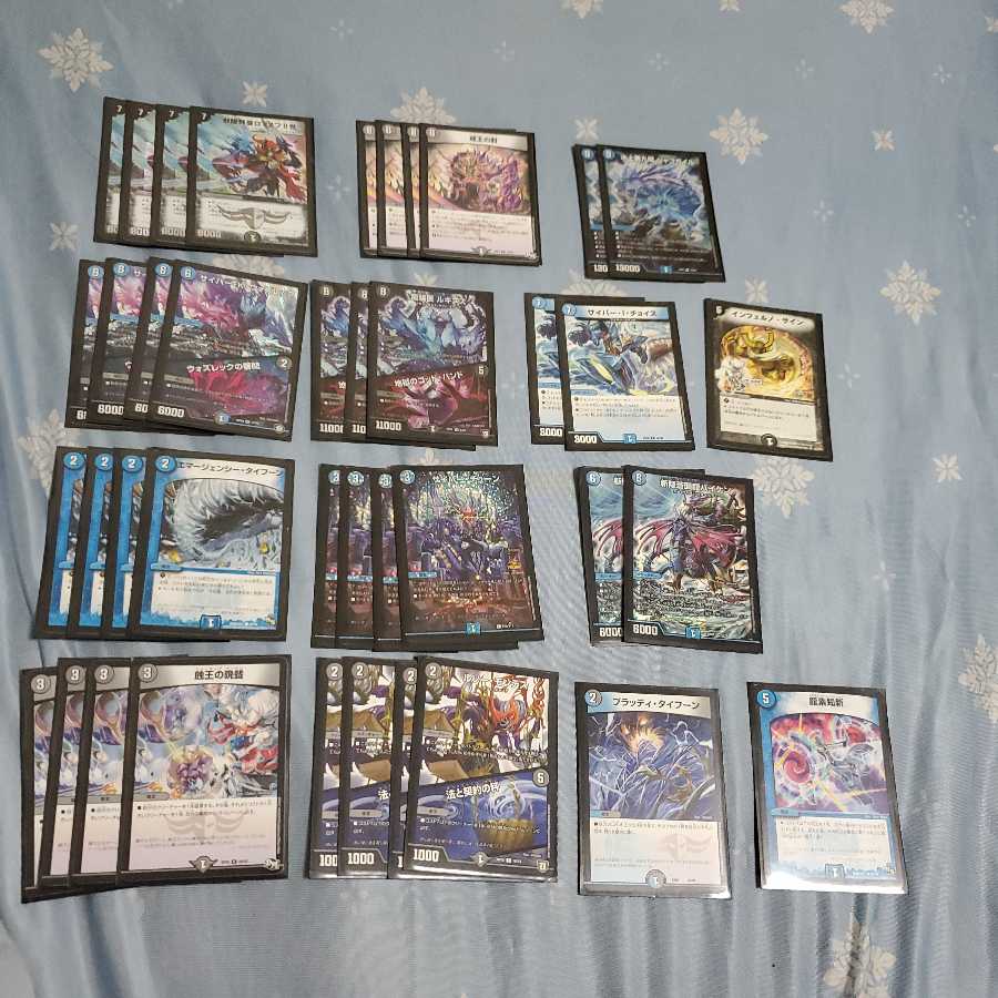 デッキ販売 ロマノフワンショット