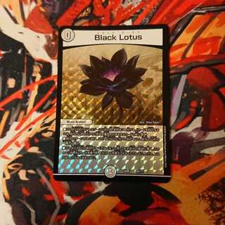 Black Lotus(最安)
