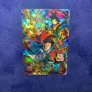 ドラゴンボールヒーローズ