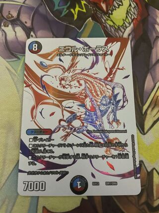 ニコルボーラス