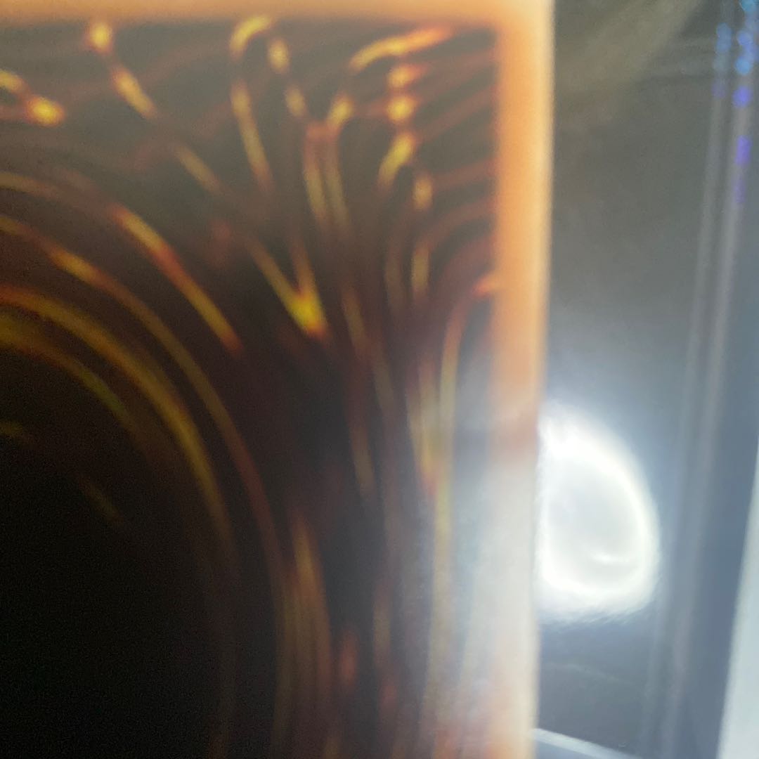 Dark Magician Girl 20th Secret Rare