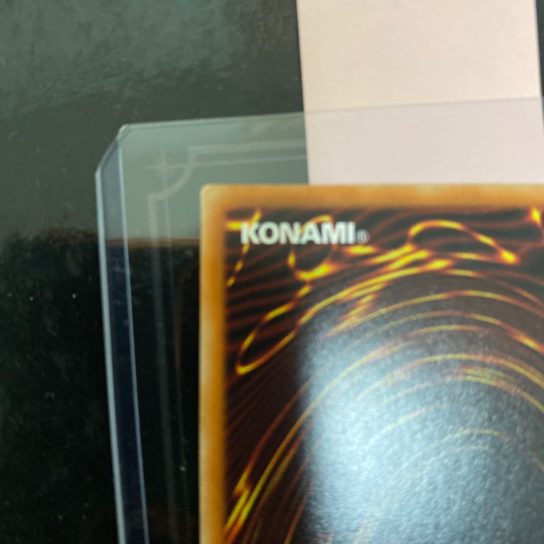 しろかみ様I：Pマスカレーナ 20thシークレットレア