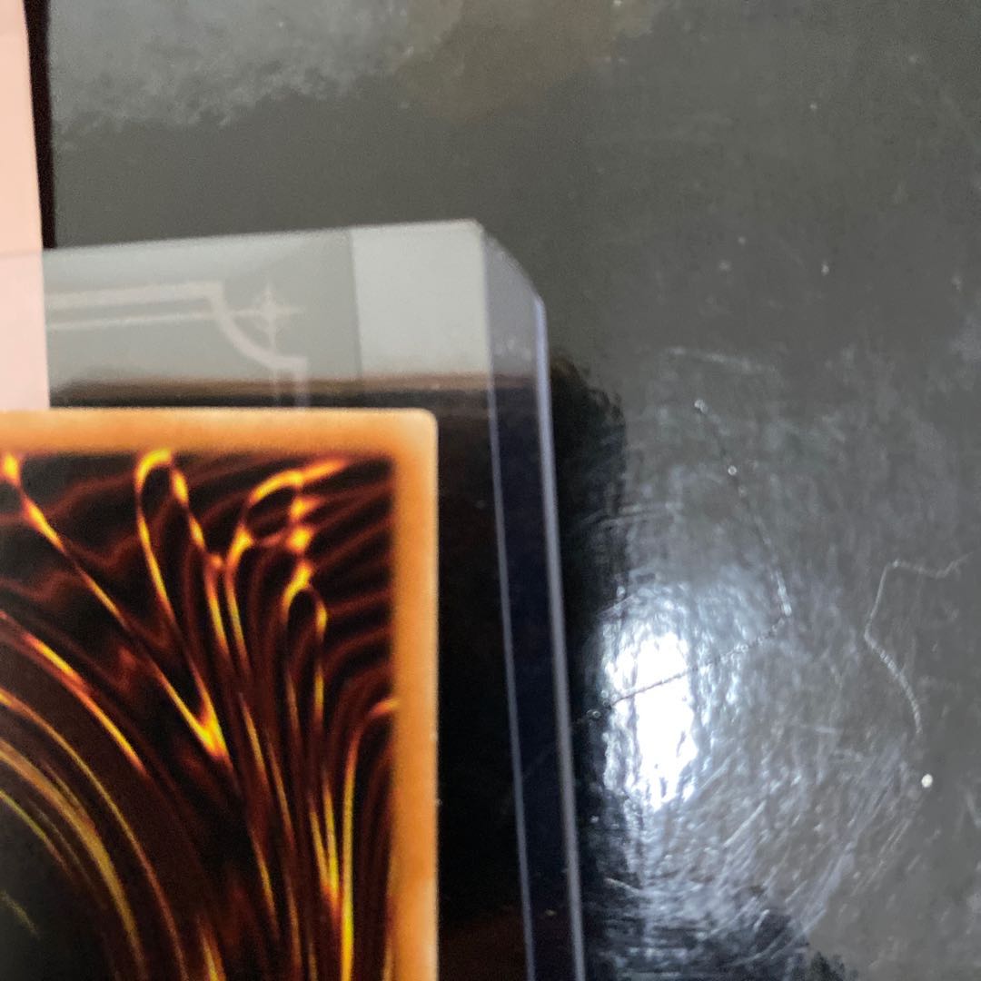 しろかみ様I：Pマスカレーナ 20thシークレットレア