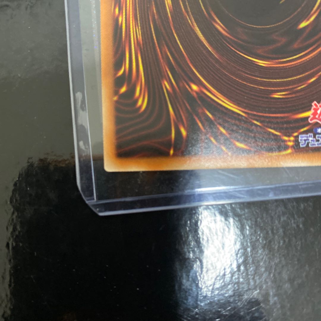 しろかみ様I：Pマスカレーナ 20thシークレットレア