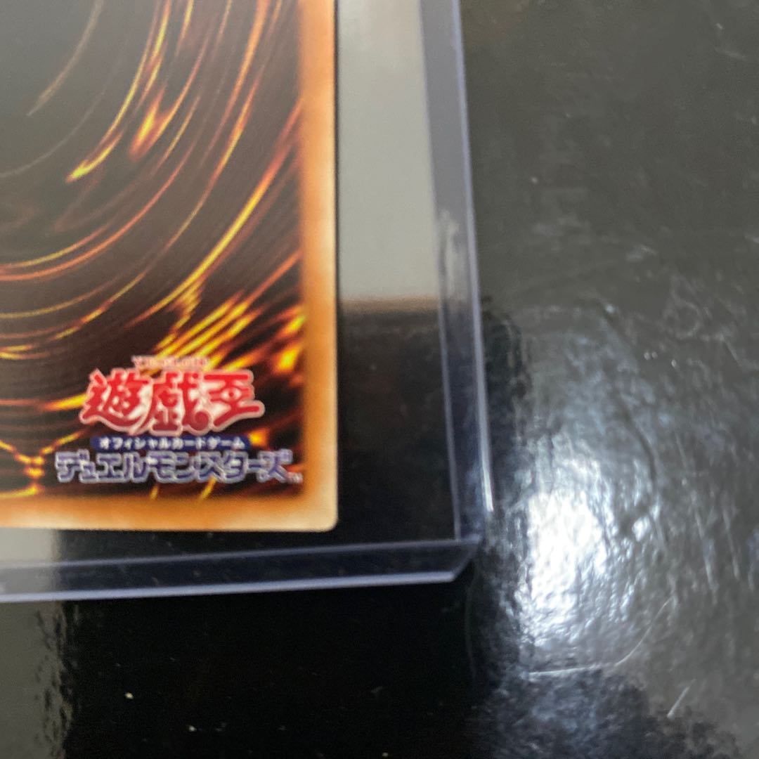 しろかみ様I：Pマスカレーナ 20thシークレットレア