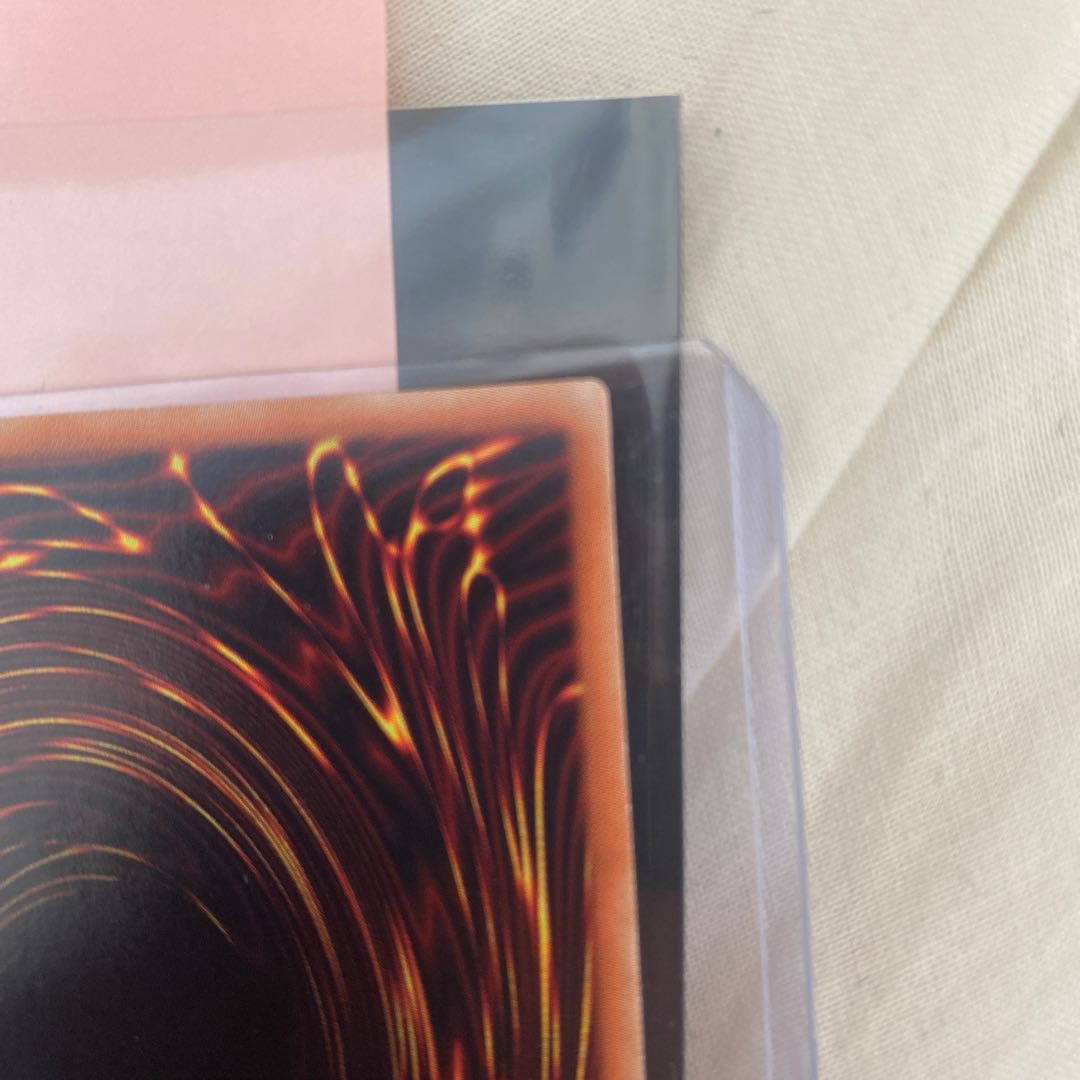 天威の龍仙女 20thシークレットレア