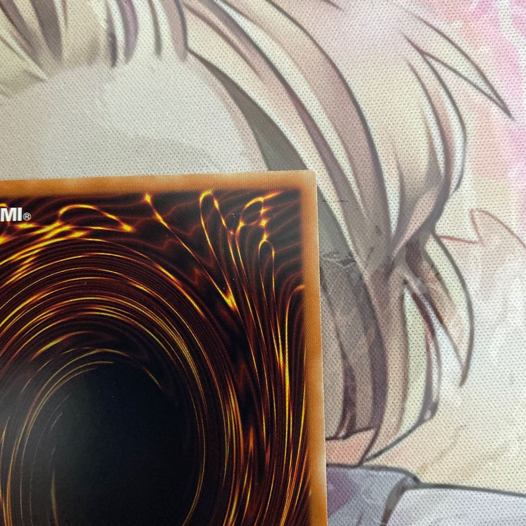 朔夜しぐれ 20thシークレットレア