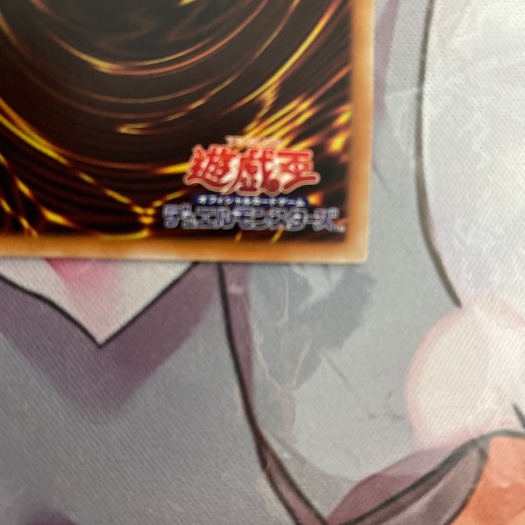 朔夜しぐれ 20thシークレットレア