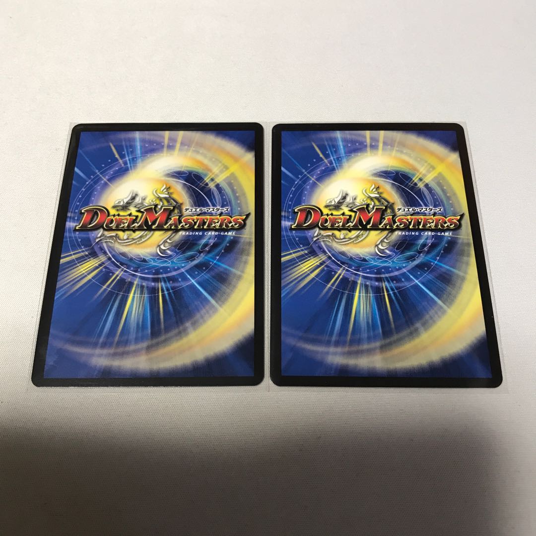 熱血星龍 ガイギンガ GS 4枚