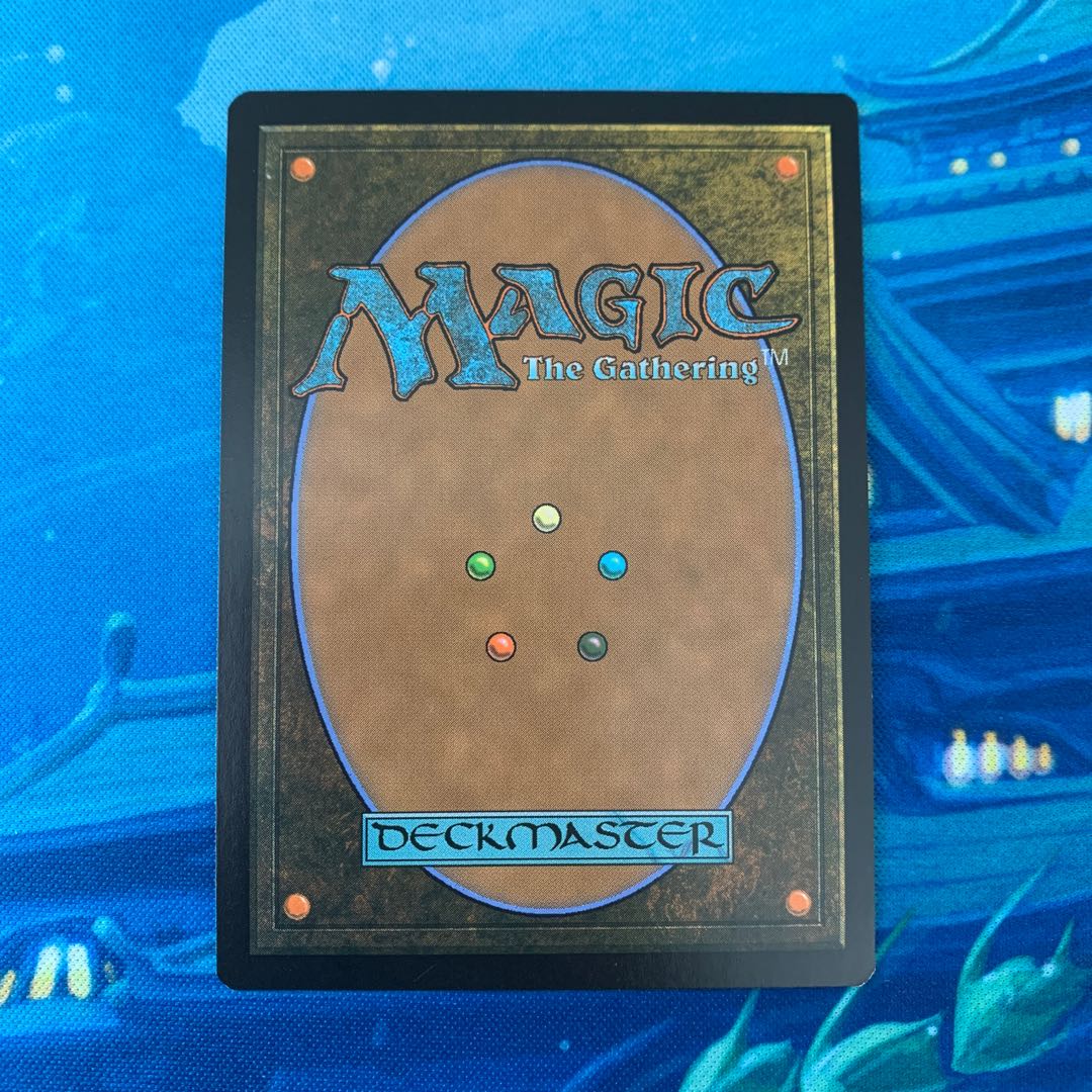 MTG 2 copies Inkwell Leviathan