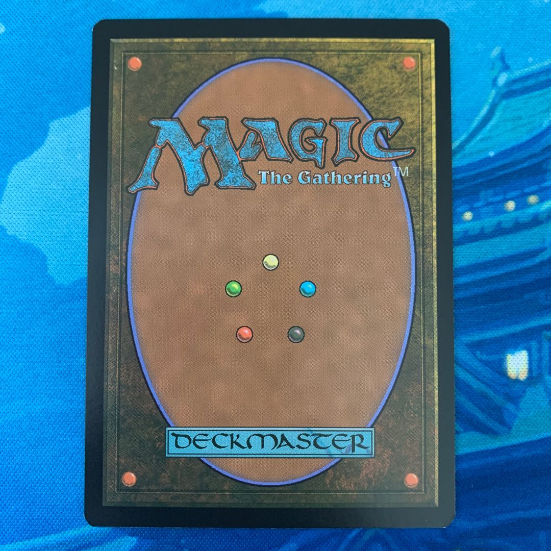 MTG エメリアのアルコン